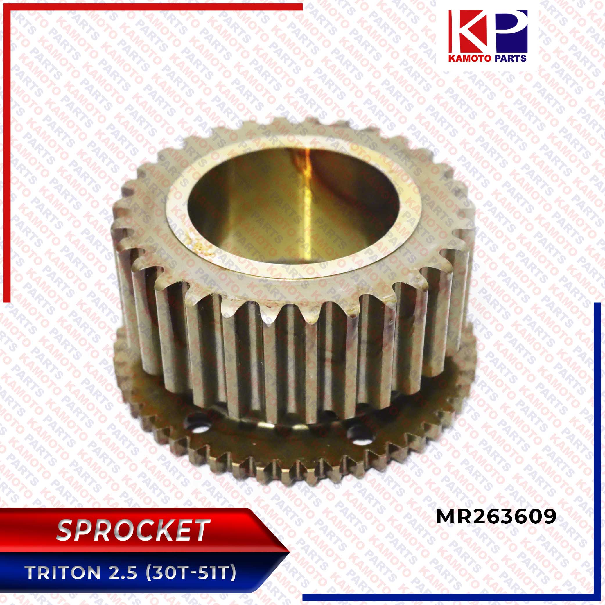 parts